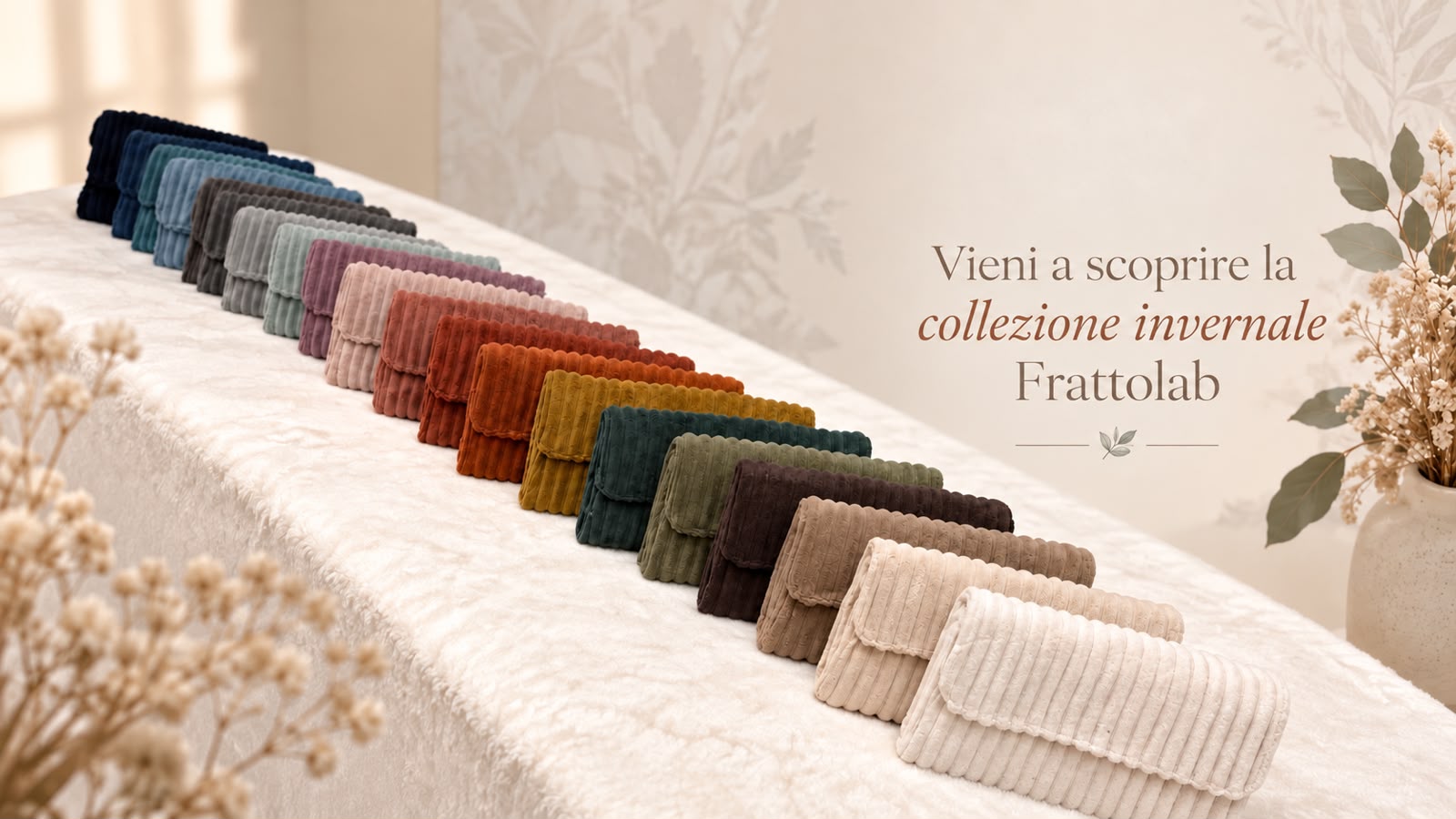 Entra nel mondo Frattolab