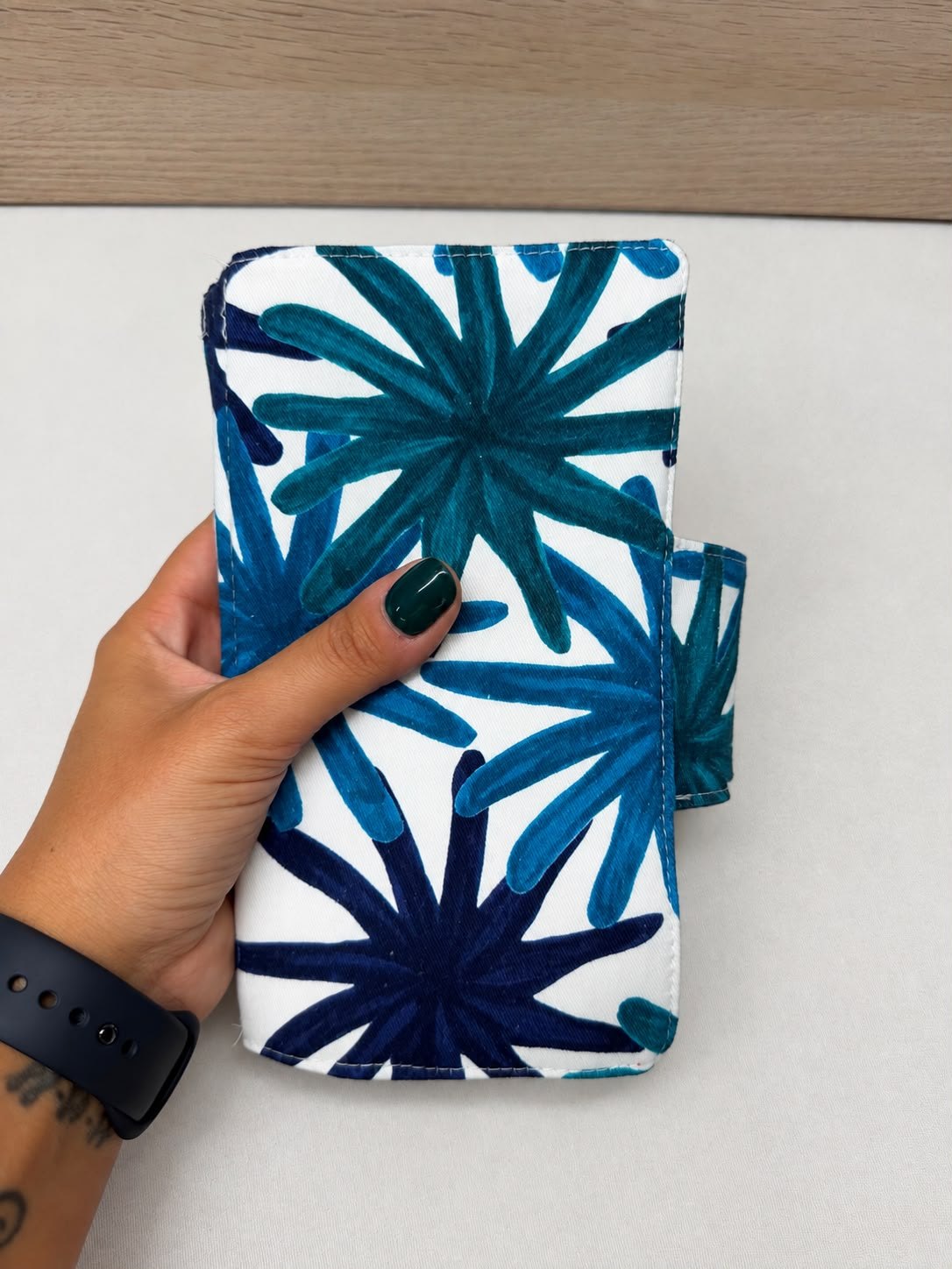 Risparmio - Stella Marina blu