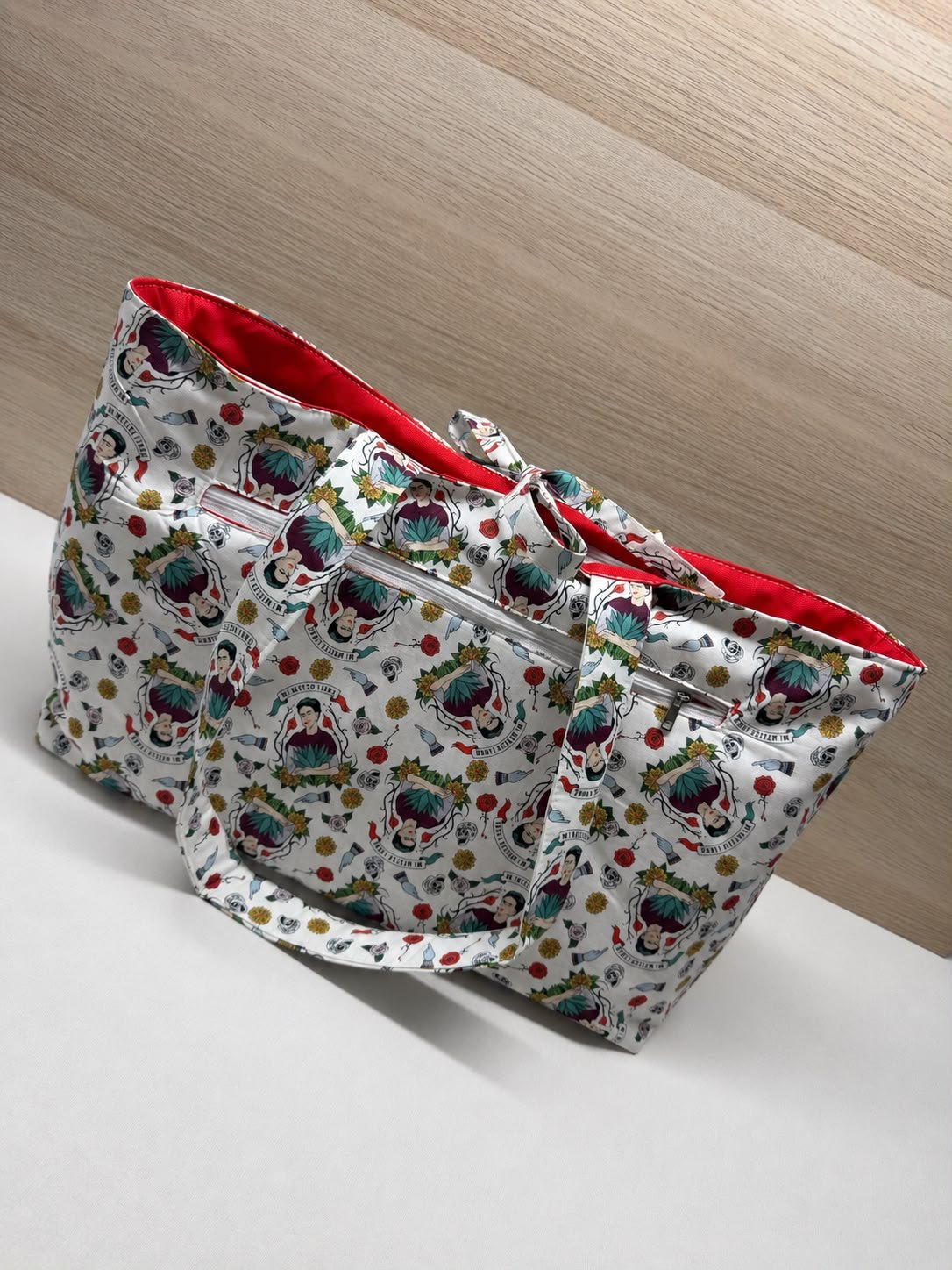 Work bag - Messico