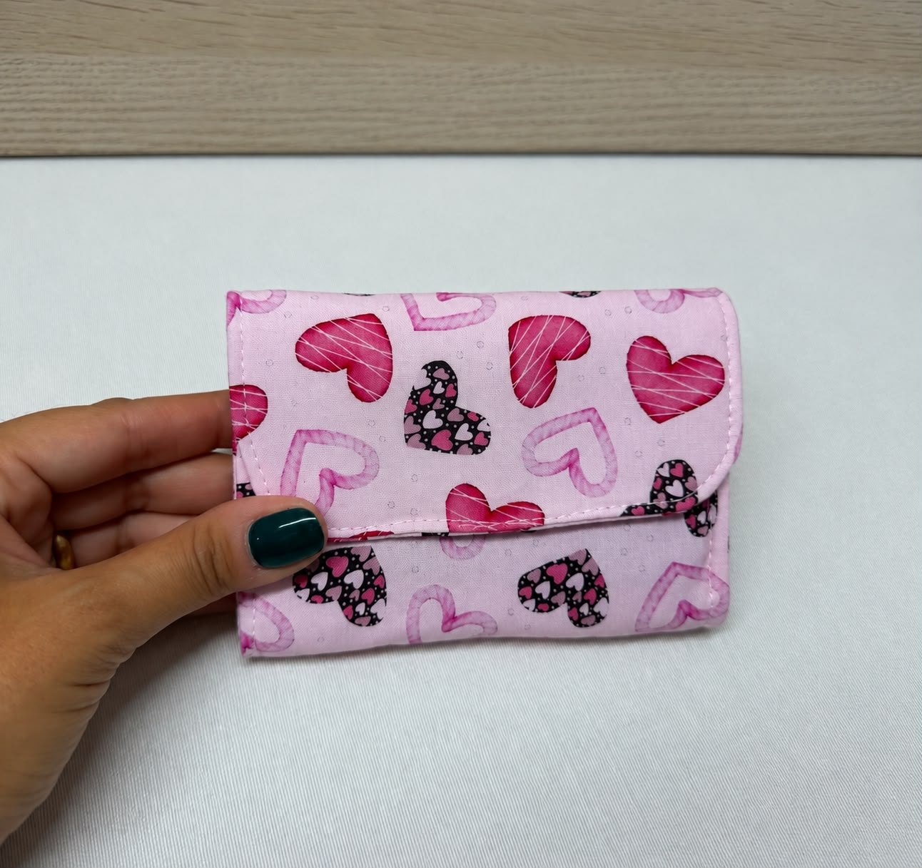 Mini - San Valentino
