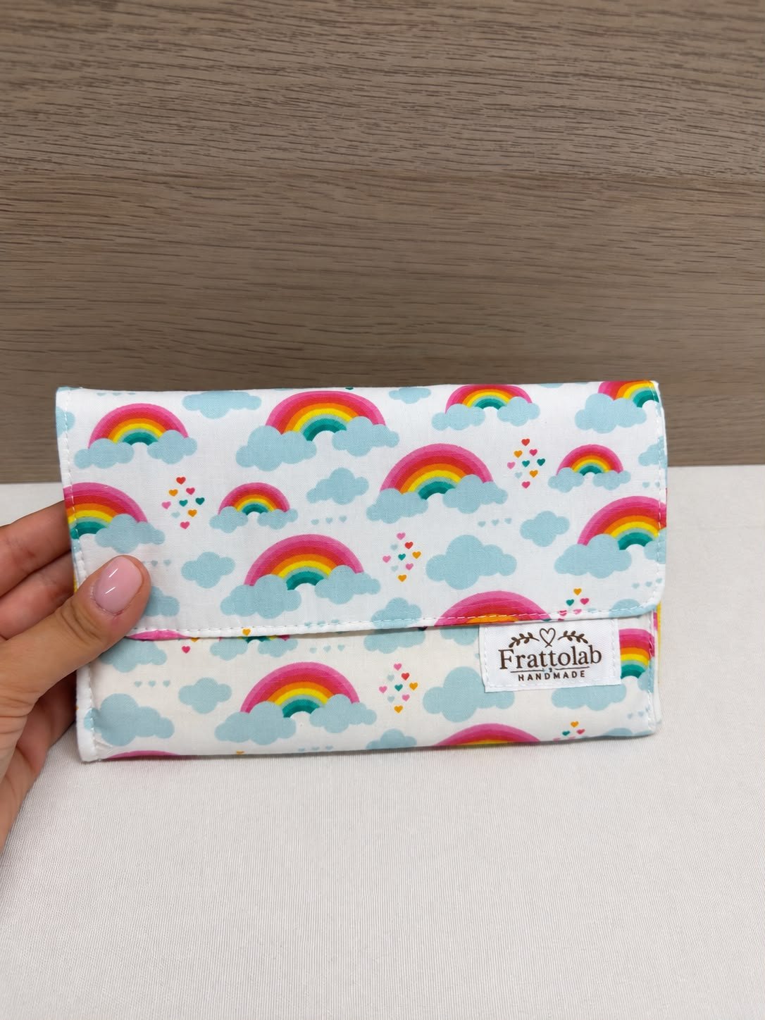 Borsellino - Arcobaleno