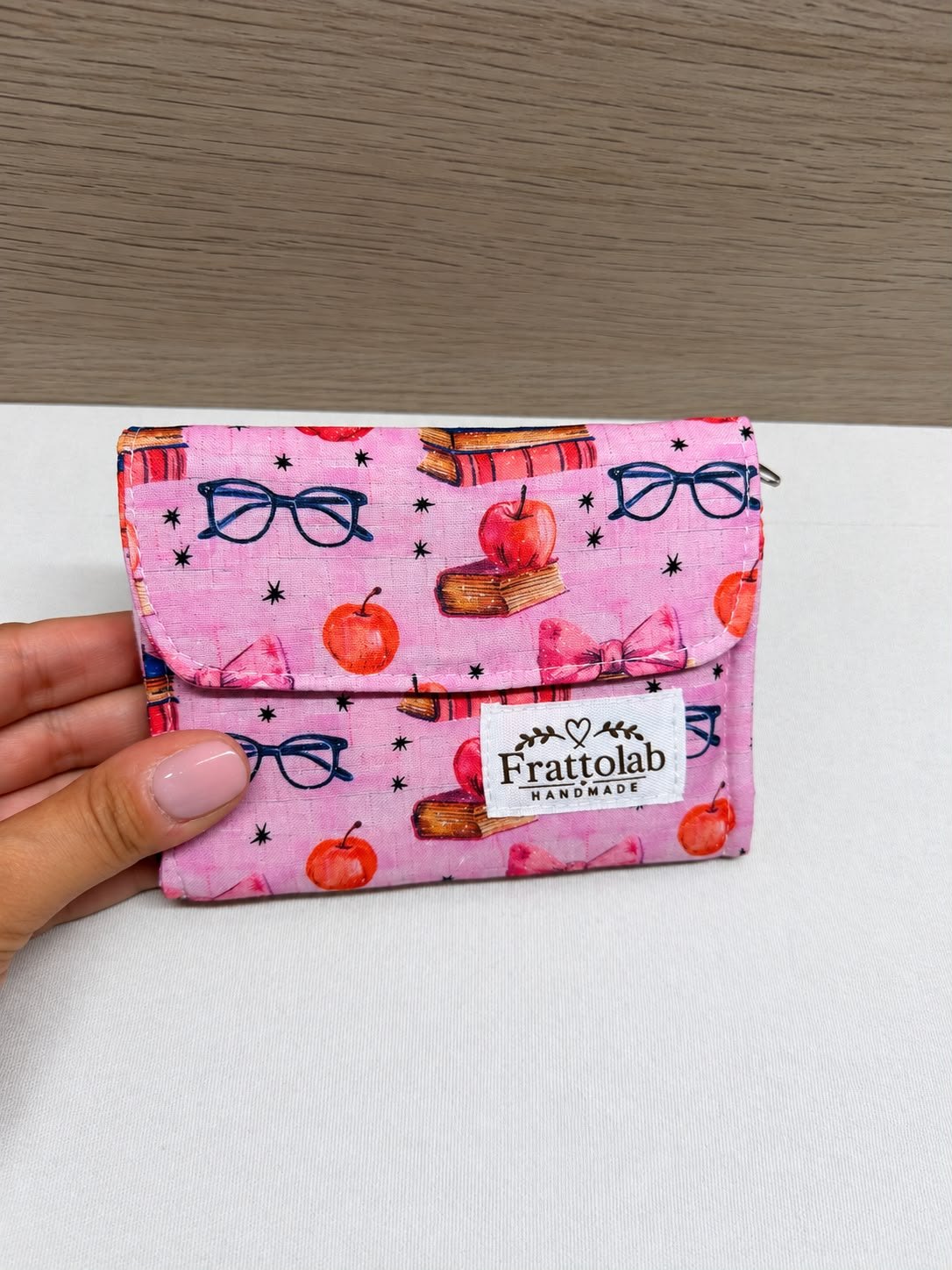 Mini - Libri e Mele