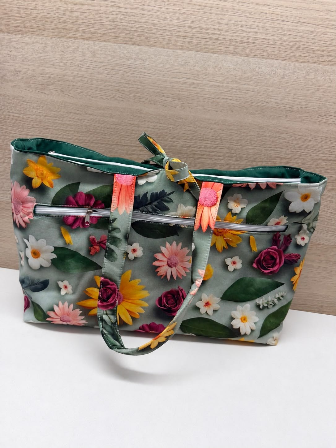 Work bag - Campo Fiorito