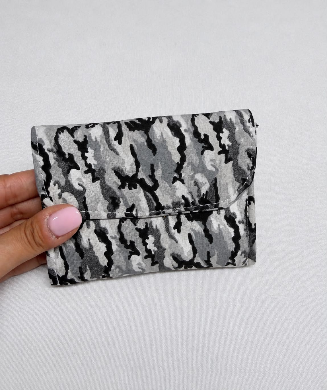 Mini - Militare Grigio