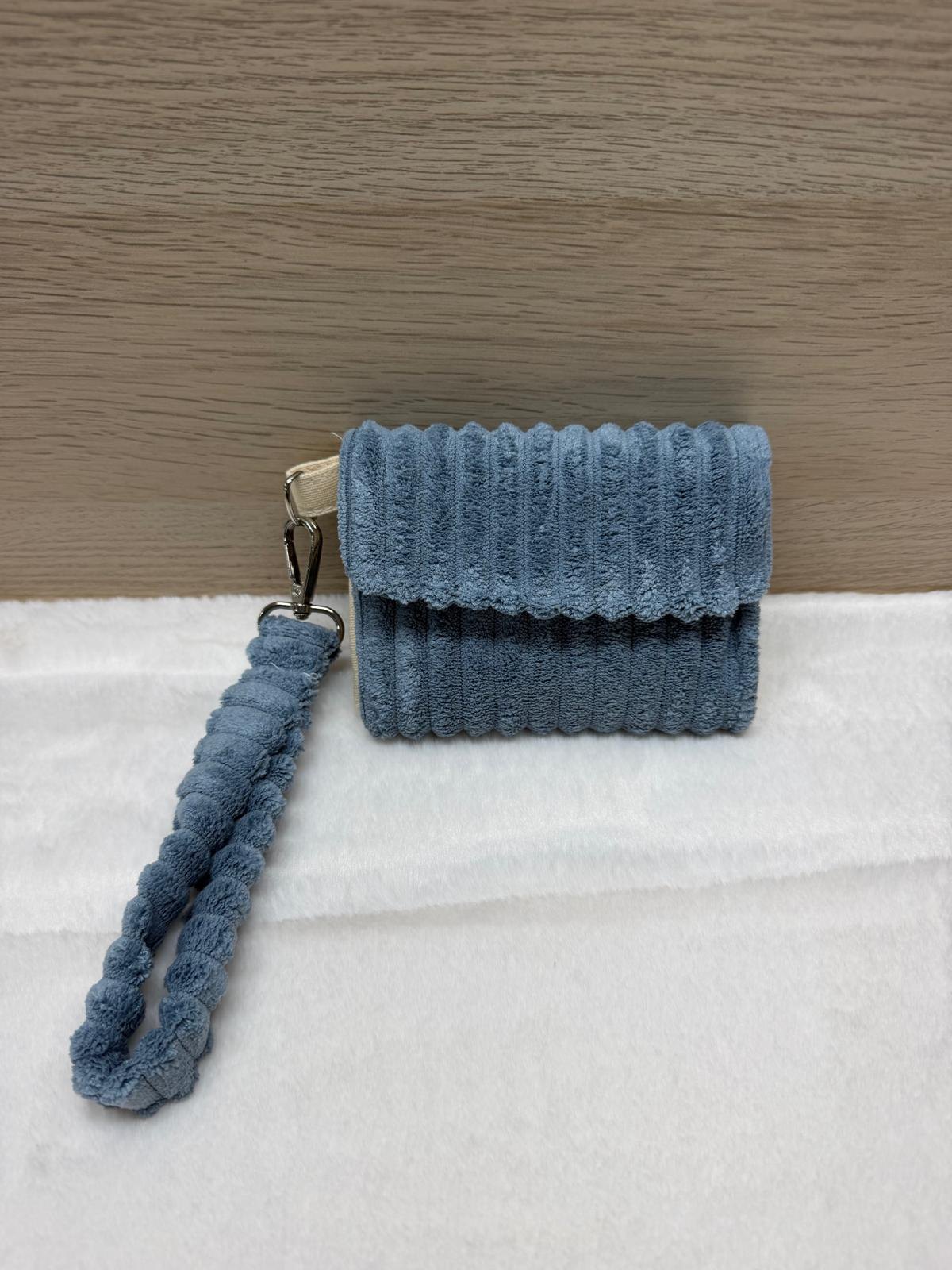 Mini - Velluto carta da zucchero