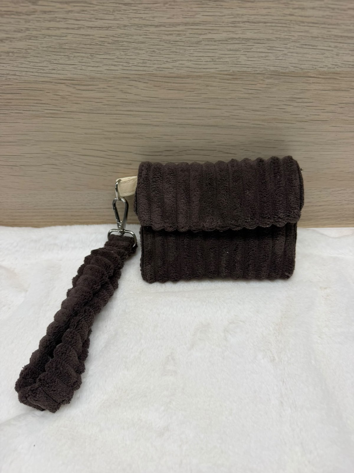 Mini - Velluto cioccolato