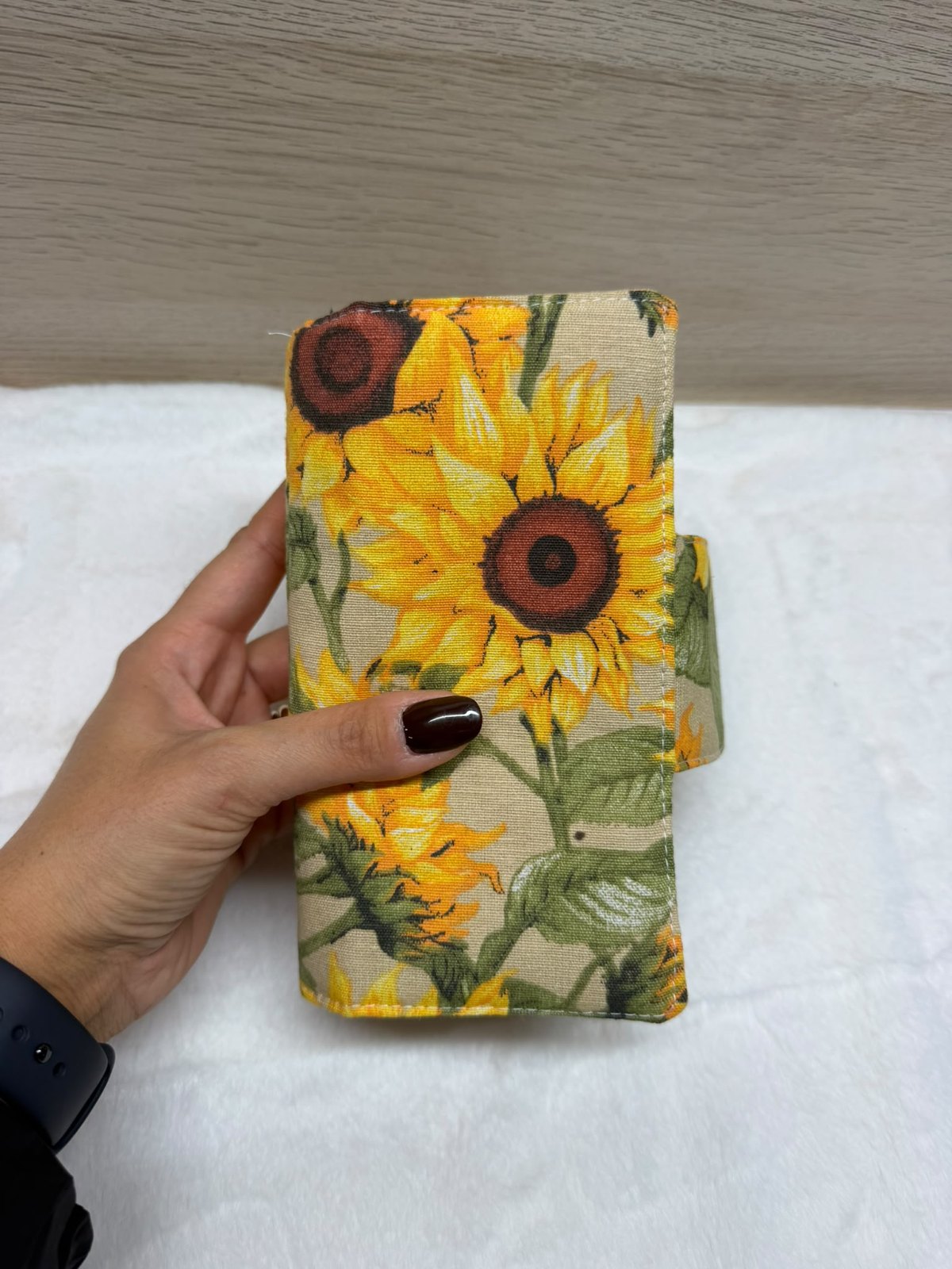 Risparmio - Girasoli