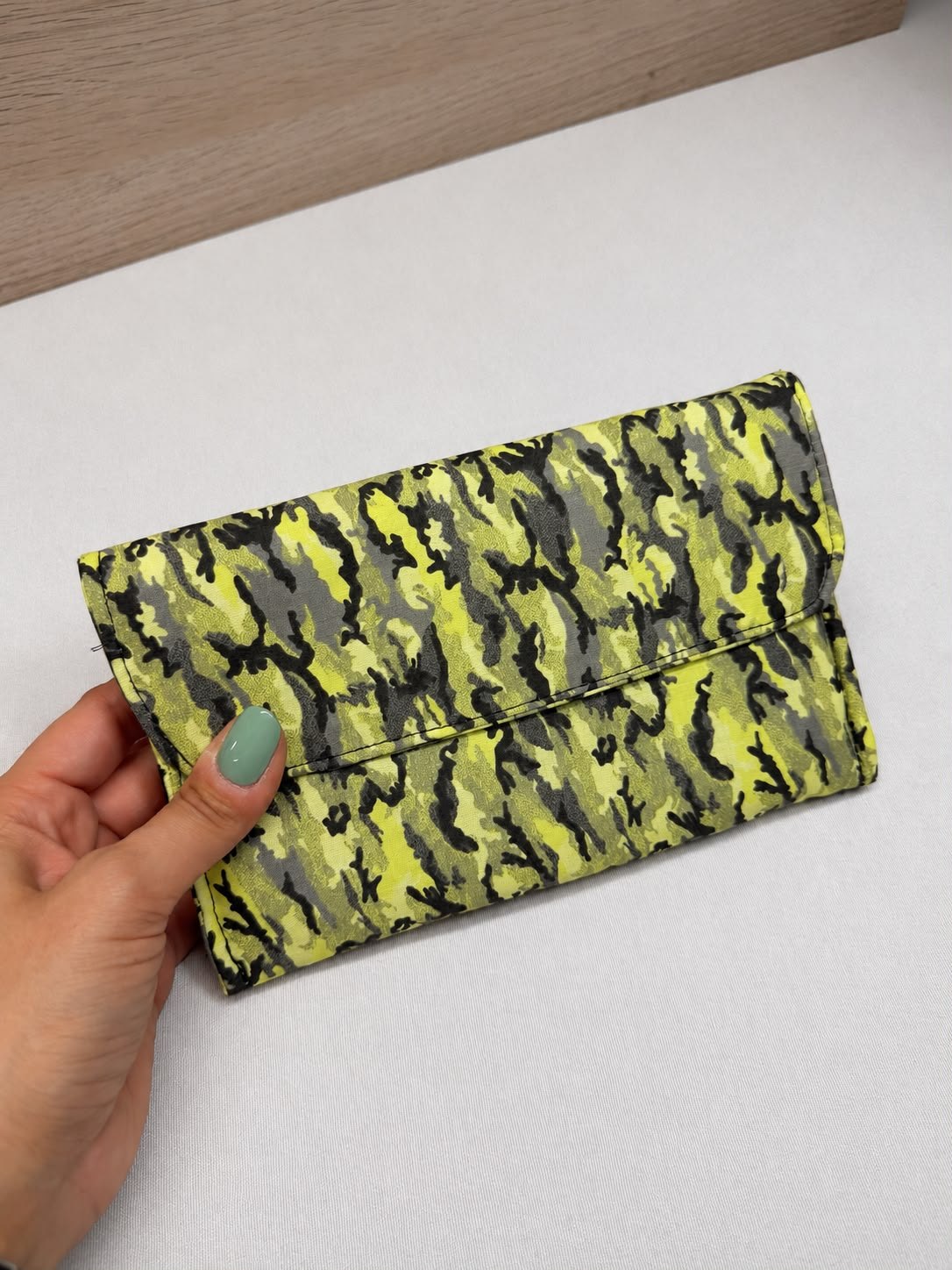 Borsellino - Militare Giallo
