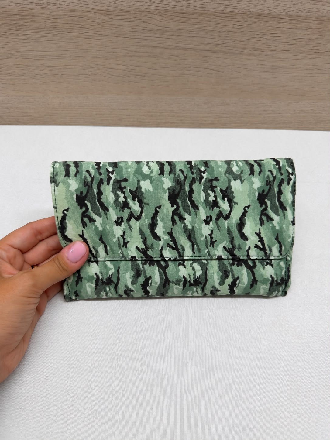 Borsellino - Militare Verde