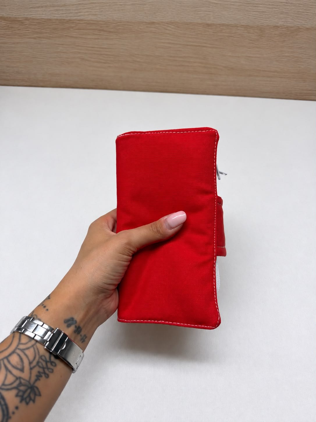 Risparmio - Rosso