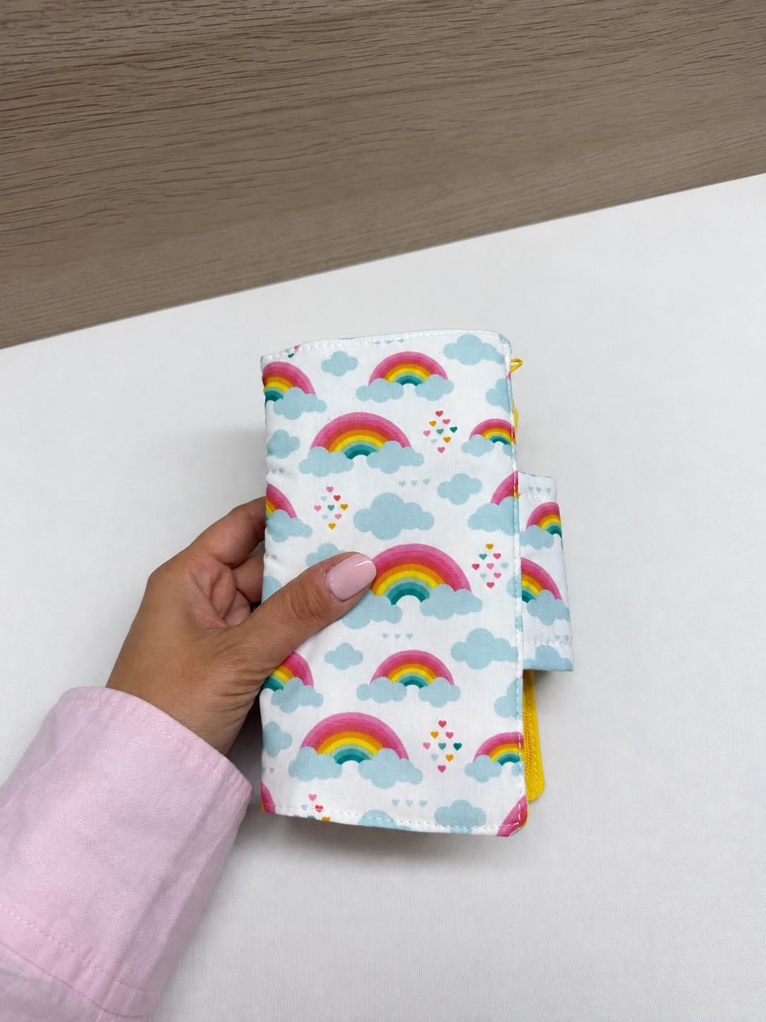 Risparmio - Arcobaleno