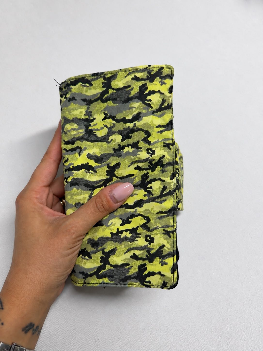 Risparmio - Militare Giallo